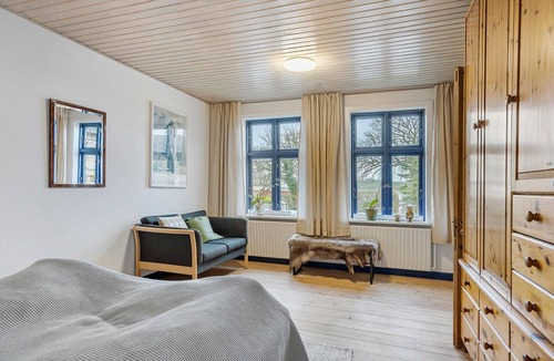 Kalvehave House | 2 bedroom beautiful home in Kalvehave