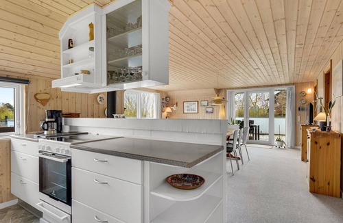 Spodsbjerg House | 2 bedroom beautiful home in Rudkøbing