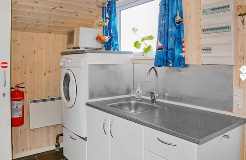 Spodsbjerg House | 2 bedroom beautiful home in Rudkøbing