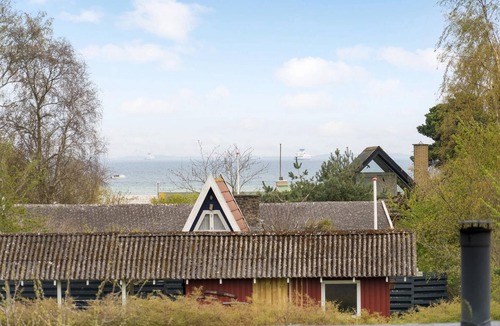 Spodsbjerg House | 2 bedroom beautiful home in Rudkøbing