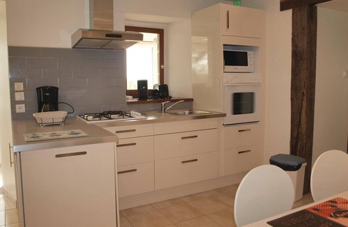 Mantallot House | 2 bedroom beautiful home in Mantallot