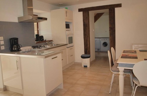 Mantallot House | 2 bedroom beautiful home in Mantallot