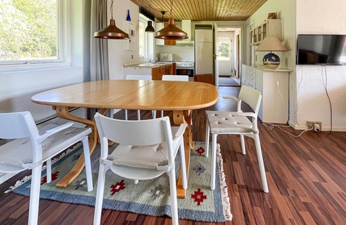 Bindslev House | 2 bedroom beautiful home in Bindslev