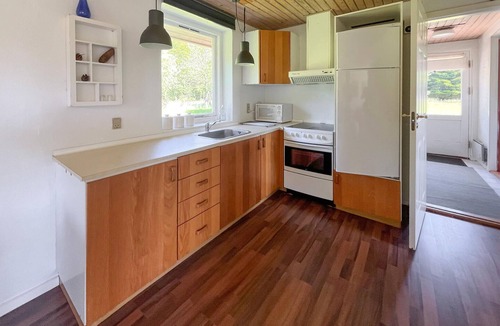 Bindslev House | 2 bedroom beautiful home in Bindslev
