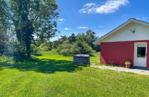 Bindslev House | 2 bedroom beautiful home in Bindslev