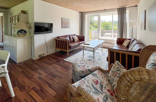Bindslev House | 2 bedroom beautiful home in Bindslev