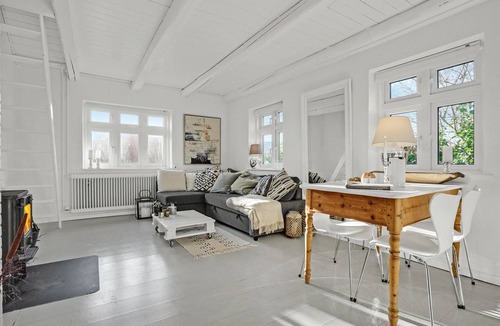 Syddjurs Kommune House | 2 bedroom beautiful home in Ebeltoft