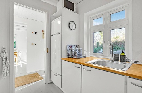 Syddjurs Kommune House | 2 bedroom beautiful home in Ebeltoft
