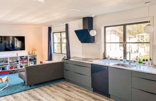 Atterup House | 2 bedroom beautiful home in Grevinge