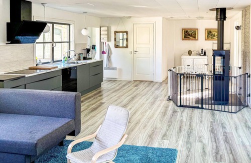 Atterup House | 2 bedroom beautiful home in Grevinge