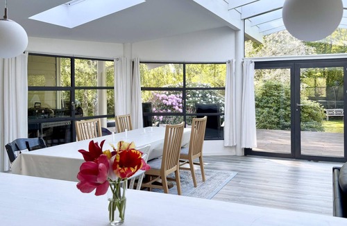 Atterup House | 2 bedroom beautiful home in Grevinge