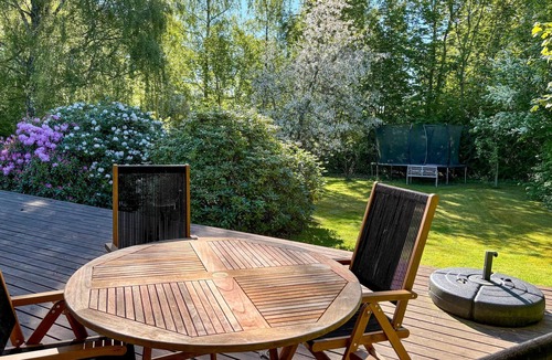 Atterup House | 2 bedroom beautiful home in Grevinge