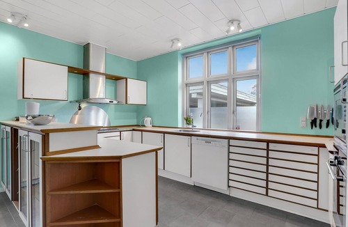 Idestrup House | 2 bedroom beautiful home in Idestrup