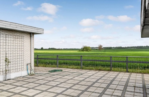 Idestrup House | 2 bedroom beautiful home in Idestrup