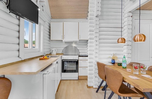 Tranekaer House | 2 bedroom beautiful home in Tranekær