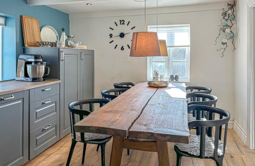 Vinderup House | 2 bedroom beautiful home in Vinderup