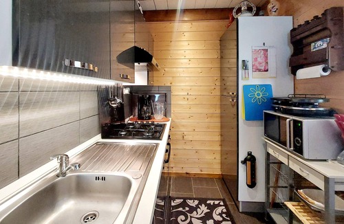 Le Menil House | 2 bedroom beautiful home in Le Ménil