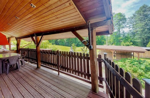 Le Menil House | 2 bedroom beautiful home in Le Ménil