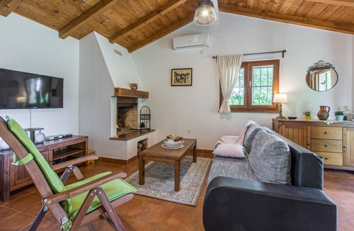 Loborika House | 2 bedroom beautiful home in Loborika