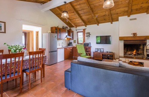 Loborika House | 2 bedroom beautiful home in Loborika