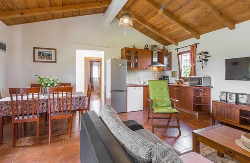 Loborika House | 2 bedroom beautiful home in Loborika