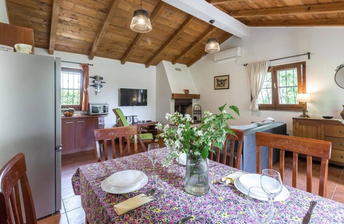 Loborika House | 2 bedroom beautiful home in Loborika