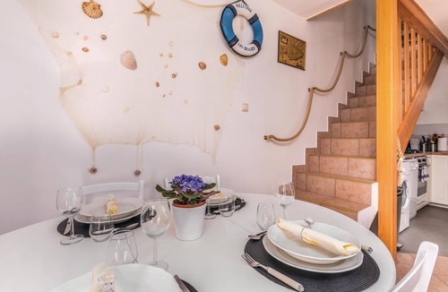 Bogovici House | 2 bedroom beautiful home in Malinska