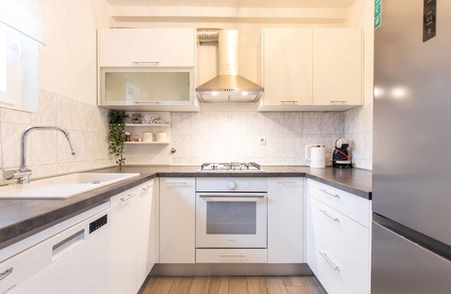 Pridraga House | 2 bedroom beautiful home in Pridraga