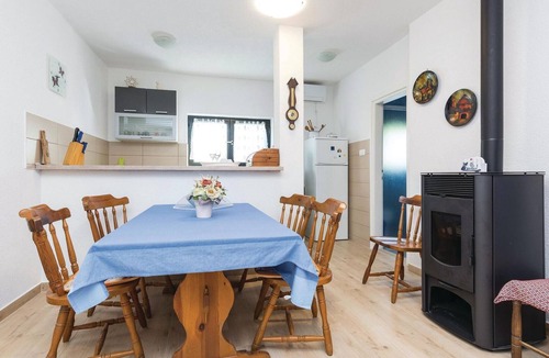 Privlaka House | 2 bedroom beautiful home in Privlaka