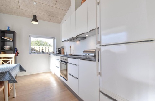 Bogense House | 2 bedroom beautiful home in Bogense