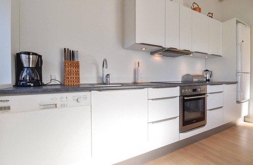 Bogense House | 2 bedroom beautiful home in Bogense