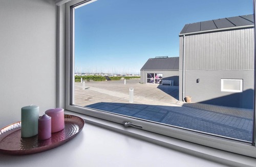 Bogense House | 2 bedroom beautiful home in Bogense