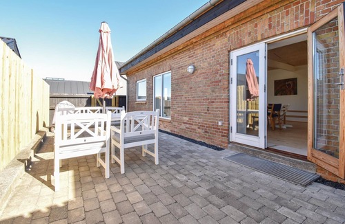 Bogense House | 2 bedroom beautiful home in Bogense