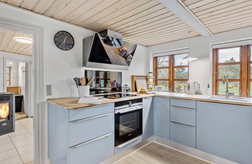 Bogense House | 2 bedroom beautiful home in Bogense