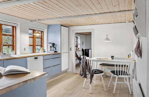 Bogense House | 2 bedroom beautiful home in Bogense