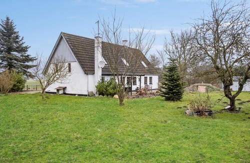 Bogense House | 2 bedroom beautiful home in Bogense