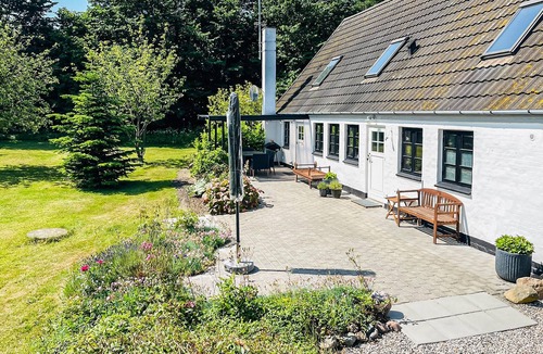 Bogense House | 2 bedroom beautiful home in Bogense