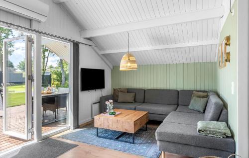 Rendbjerg House | 2 Bedroom Beautiful Home In Egernsund
