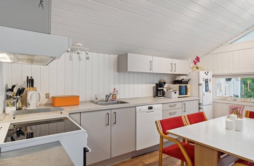 Skovgaarde House | 2 bedroom beautiful home in Herning