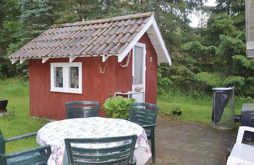 Skovgaarde House | 2 bedroom beautiful home in Herning