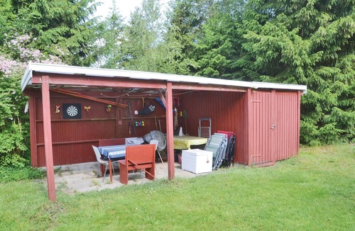 Skovgaarde House | 2 bedroom beautiful home in Herning