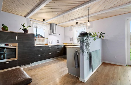Hovborg House | 2 bedroom beautiful home in Hovborg