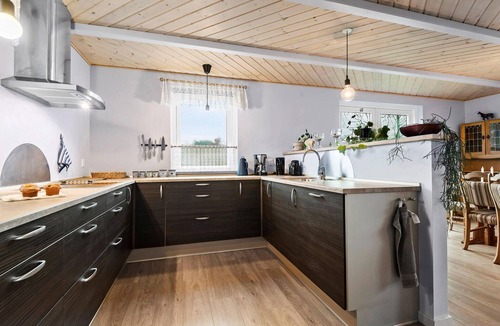 Hovborg House | 2 bedroom beautiful home in Hovborg