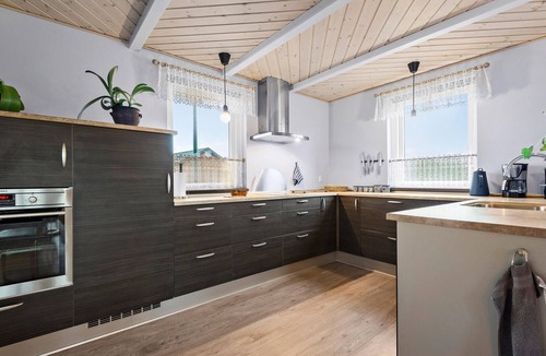 Hovborg House | 2 bedroom beautiful home in Hovborg