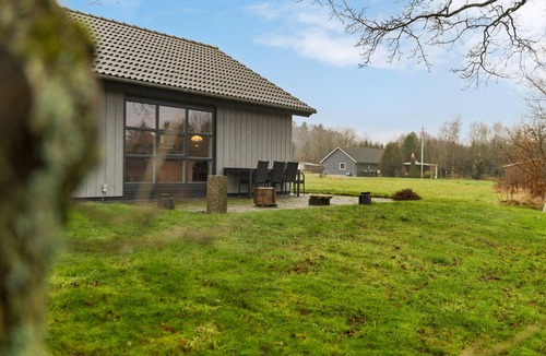 Hovborg House | 2 bedroom beautiful home in Hovborg