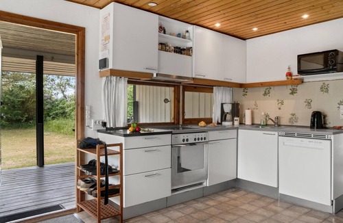 Nakskov House | 2 bedroom beautiful home in Nakskov