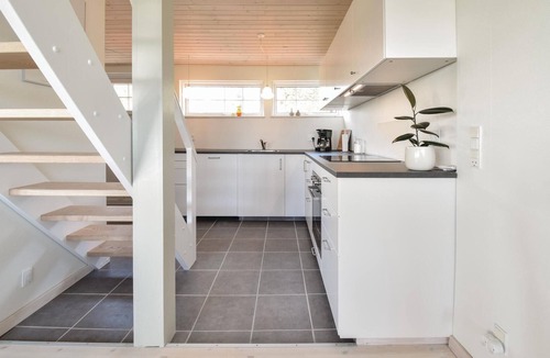 Hasmark Strand House | 2 bedroom beautiful home in Otterup