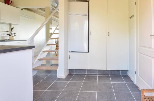 Hasmark Strand House | 2 bedroom beautiful home in Otterup