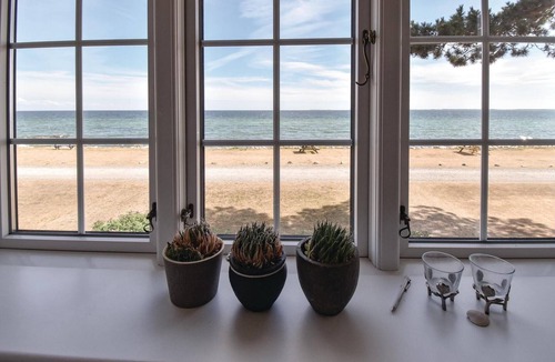 Hasmark Strand House | 2 bedroom beautiful home in Otterup