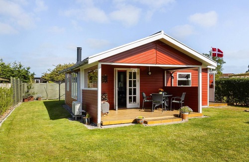 Otterup House | 2 bedroom beautiful home in Otterup
